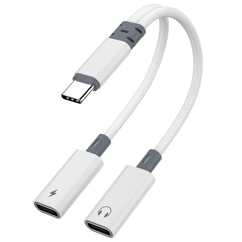 Sdoppiatore usb cuffie dual - usb,