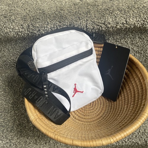 Borsa tracolla nike jordan - borsa,