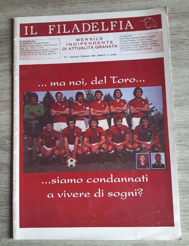 Rivista filadelfia - rivista, il