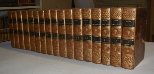 Algarotti fig 1791 opere - -,