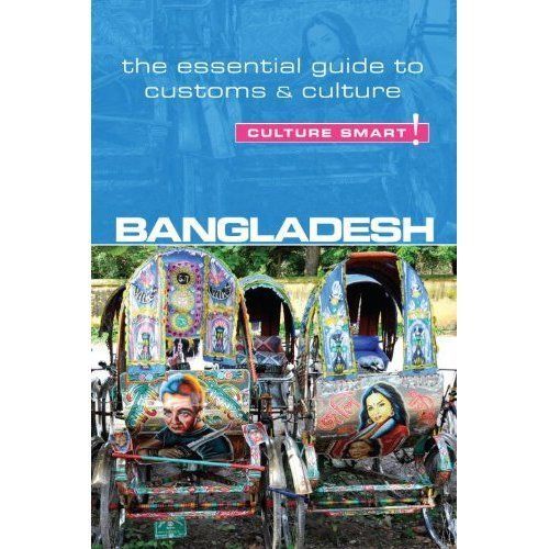 Bangladesh culture smart - -,