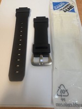 Cinturino Casio originale in