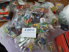 70 SORPRESINE KINDER