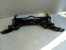 CULLA ANTERIORE SUPPORTO SUPPORTI BRACCI OSCILLANTI FIAT DOBLO' 2001 1.9 D