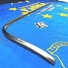 MODANATURA FIAT 1300 PROFILO