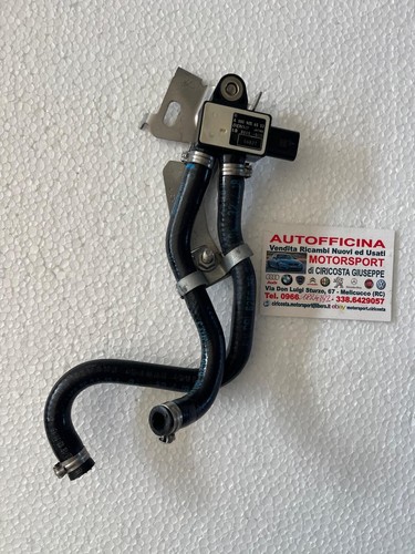 Sensore pressione gas - gas, di