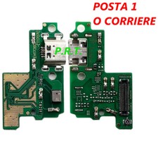 Connettore ricarica flat - connettore,