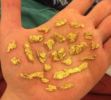 12 oz ORO PAYDIRT non