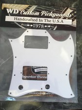 Battipenna integrale bianco - , 3