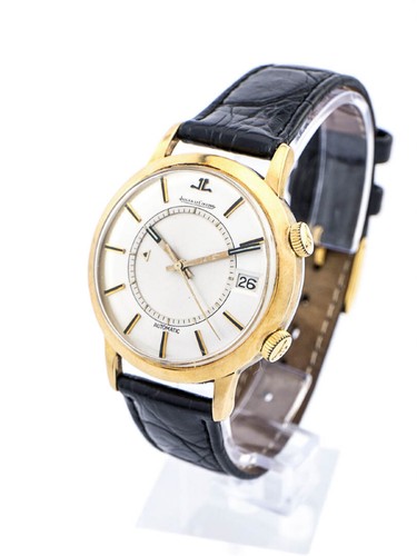 Jaeger memovox jumbo - jaeger,