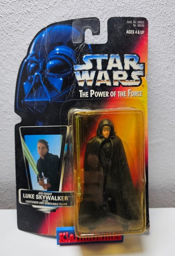 Kenner star wars - kenner, potere
