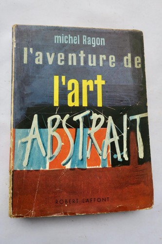 Michel ragon avventura - michel, l'avventura