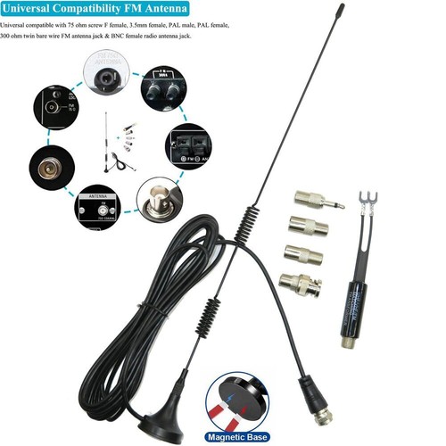 Antenna radio per yamaha - antenna, fm