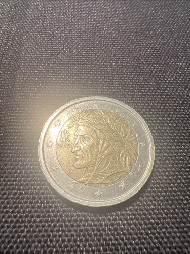 Moneda italia 2022 - moneda, de