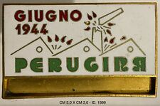 RSI GIUGNO 1944 PERUGINA