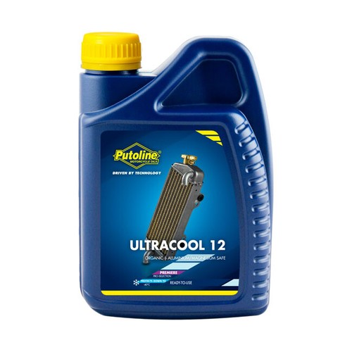Putoline ultracool liquido - putoline,