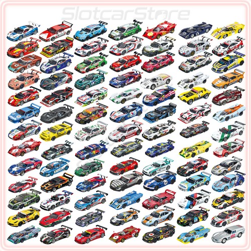 Carrera digital 124 auto - carrera,