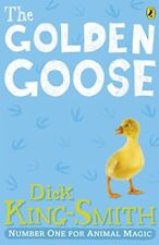 The Golden Goose By Dick