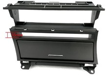 BMW E46 Mascherina Radio