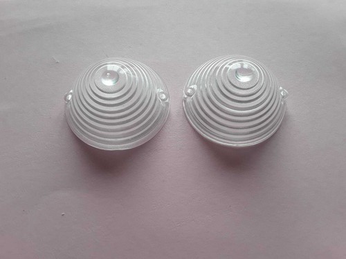 Coppia plastica fanalino