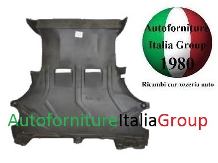 Carter riparo protezione - carter,
