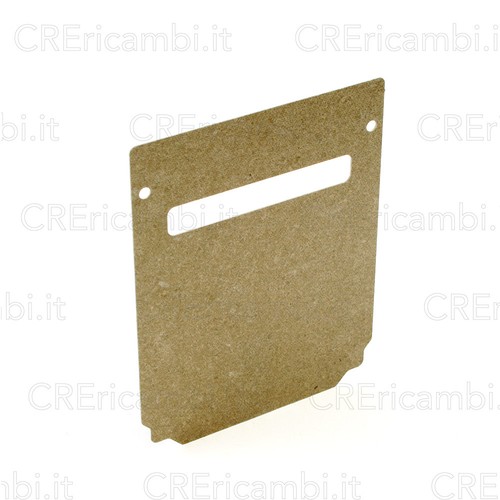 Foglio mica chiusura - mica,