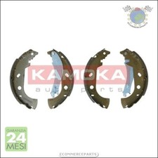 Kit ganasce freno Kamoka
