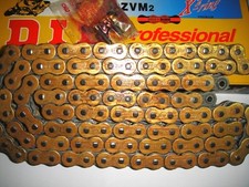 CATENA TRASMISSIONE DID 520