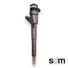 INIETTORE BOSCH 0445110524 REVISIONATO