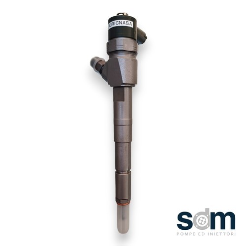 Iniettore bosch 0445110524 - bosch,