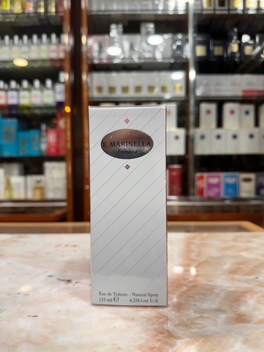 Marinella frenesia eau de - e.,