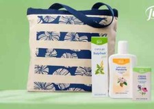 Just nuova borsa mare con