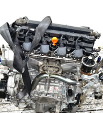 RICAMBI USATI, MOTORE HONDA CIVIC 1.8 16V. BENZINA 140CV., SIGLA : R18A2