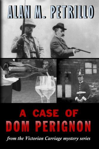 Case dom perignon from - case,