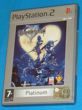 Kingdom Hearts - Sony