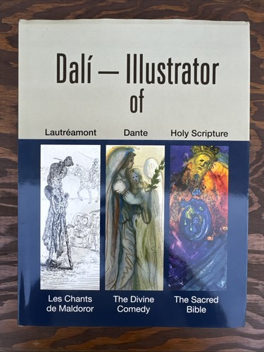 Dali illustrator - dali,