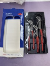 Knipex Pinza per Pompa Acqua