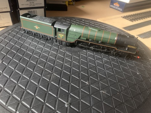 Bachmann class 555 - class, 60130