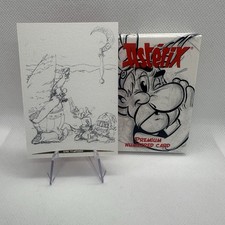 Asterix Sine Tempore Panini