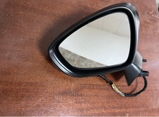 SPECCHIO RETROVISORE SINISTRO CITROEN C 3 AIRCROSS 10 FILI