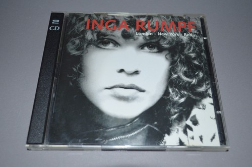 Inga rumpf london new - –,