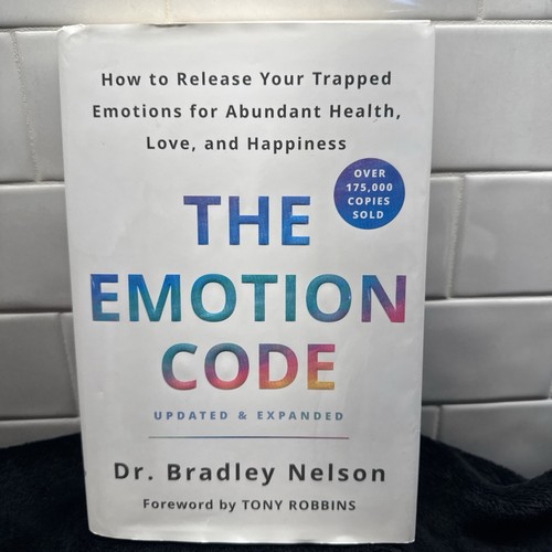 Emotion code - emotion,