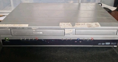 Videoregistratore dvd vcr - videoregistratore, dvd/vcr