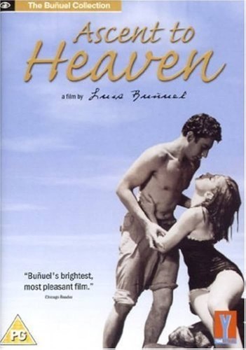 Ascent heaven luis - ascent, bunuel