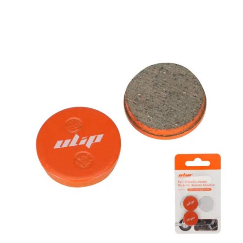 Ulip arancione multi metal - ulip,