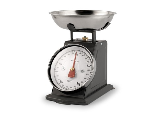 Bilancia cucina meccanica - h&h,