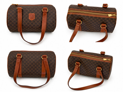 Borsa tracolla celine 1995 - a,