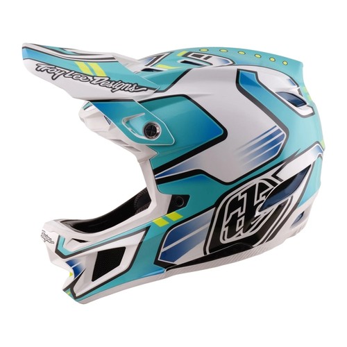 Troy lee designs crest - crest, real