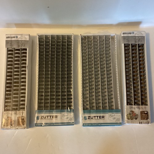 Zutter bind all wire - all, fili