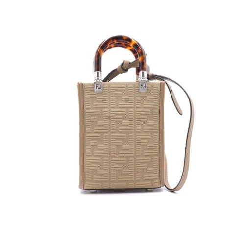 Fendi sunshine mini - fendi, ff